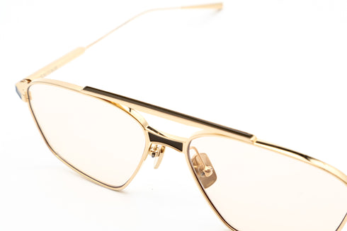 Bombardier col.Sun Gold / HONEY